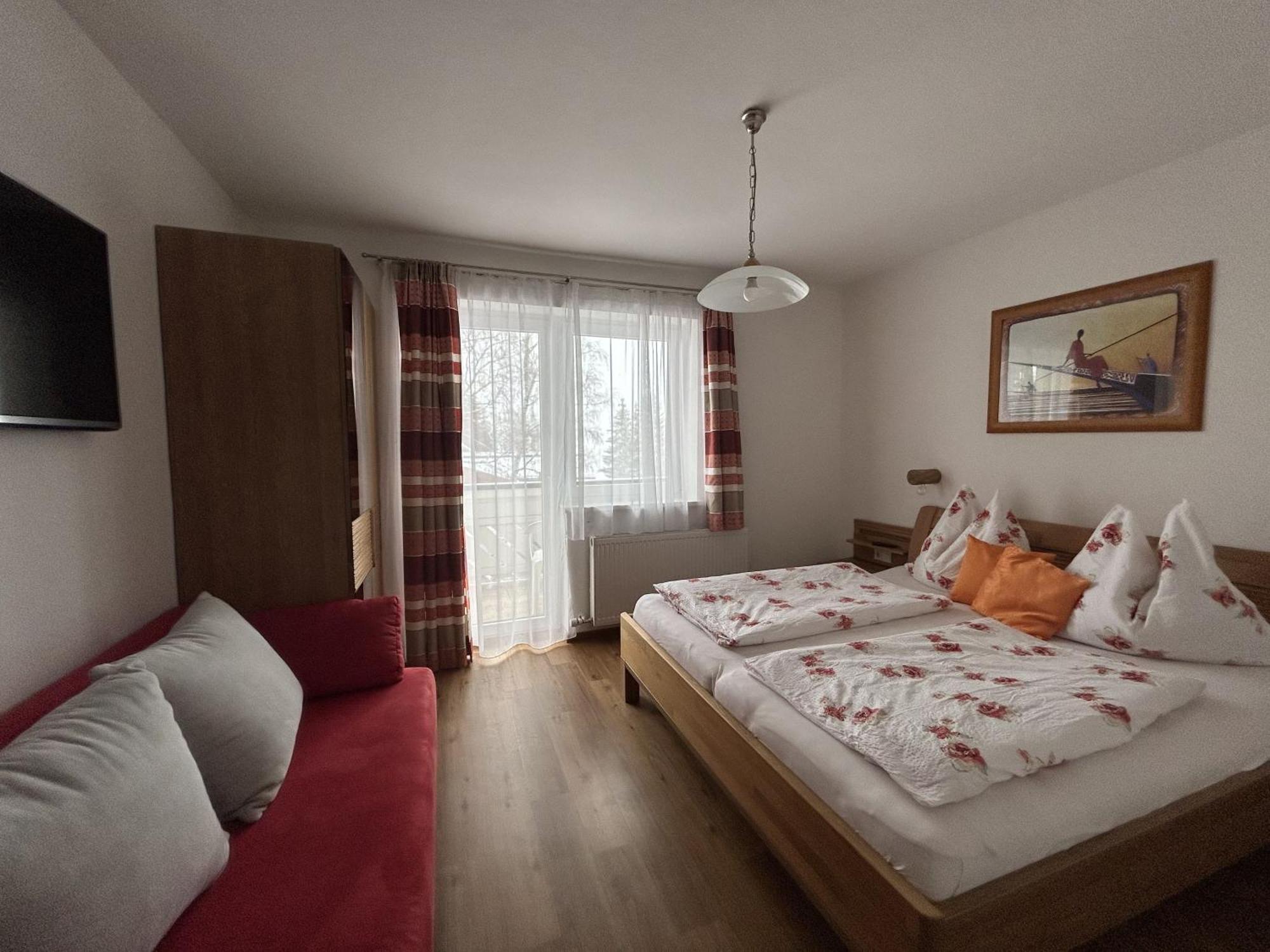 Haus Alpina Ski In & Ski Out Schladming Exterior photo