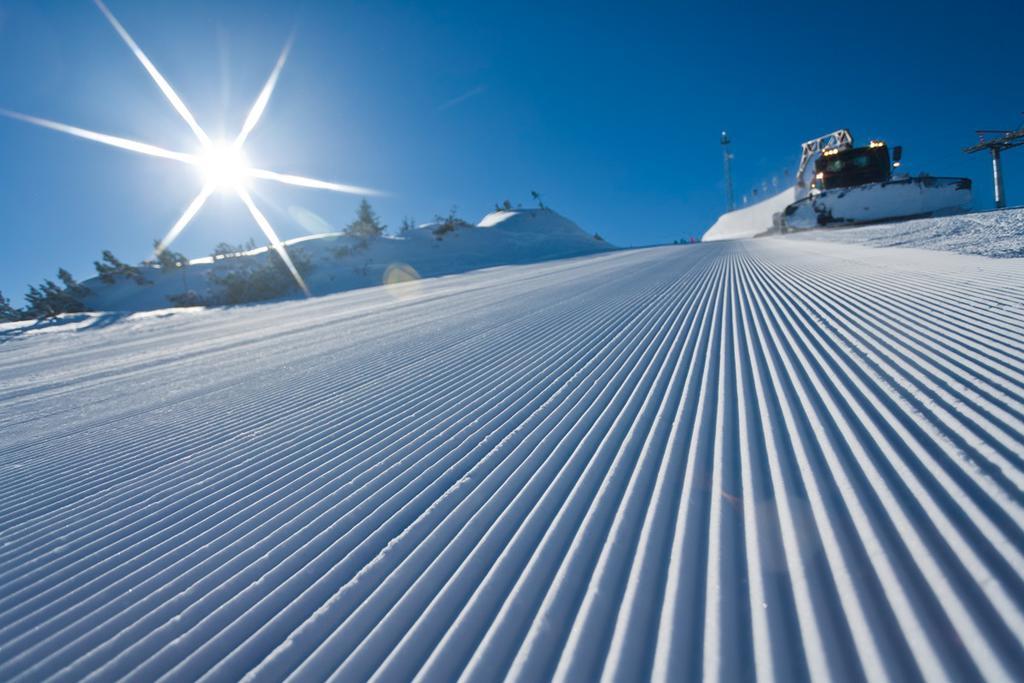 Haus Alpina Ski In & Ski Out Schladming Exterior photo